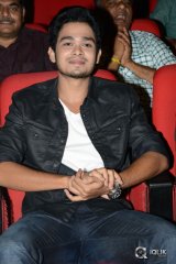 Vinavayya Ramayya Movie Audio Launch